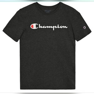 champion boys t-shirt